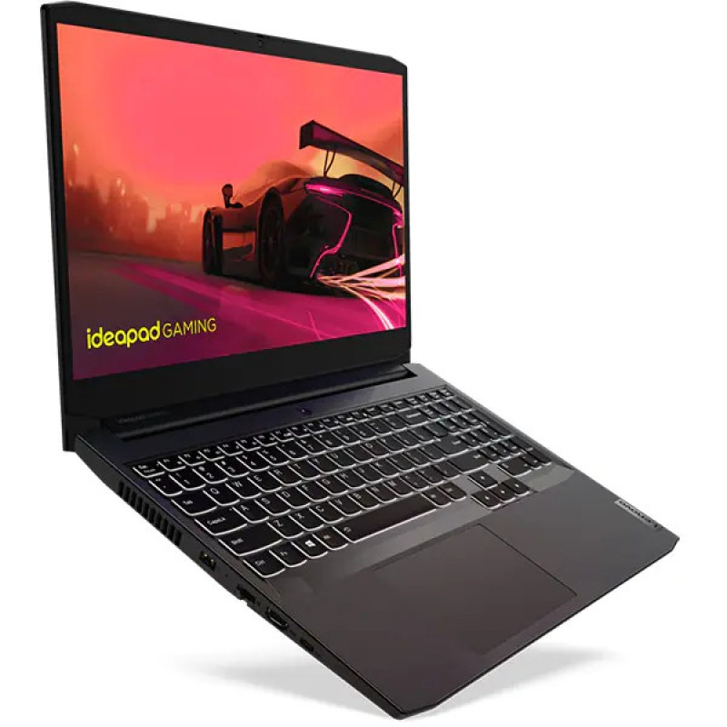 Ноутбук Lenovo IdeaPad Gaming 3 15ACH6 (82K2008KRM)