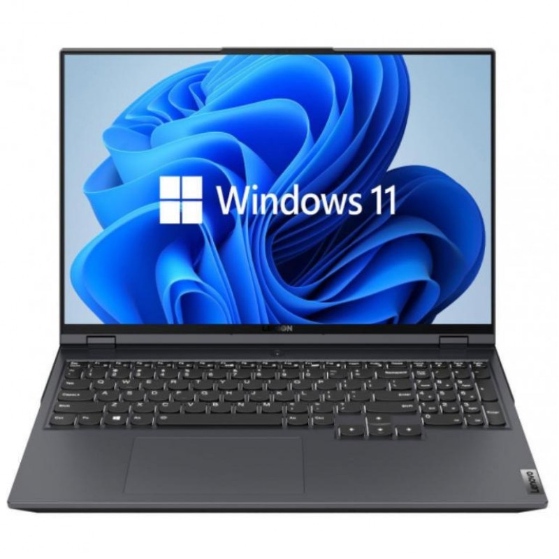 Ноутбук Lenovo Legion 5 Pro (82JD008XPB)