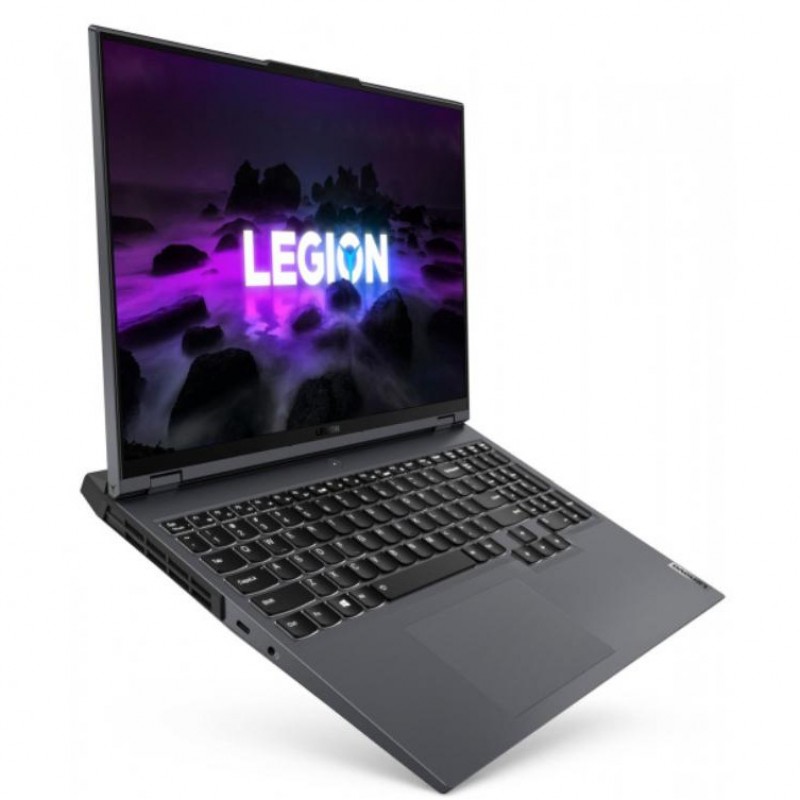 Ноутбук Lenovo Legion 5 Pro (82JD008XPB)