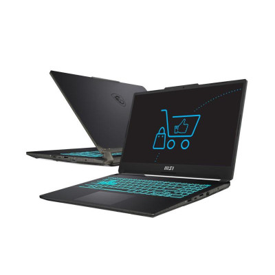 Ноутбук MSI Cyborg 15 A12VF (A12VF-266XPL)