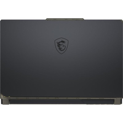 Ноутбук MSI Cyborg 15 A12VF (A12VF-266XPL)