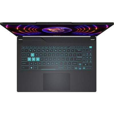 Ноутбук MSI Cyborg 15 A12VF (A12VF-266XPL)