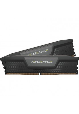 Пам'ять для настільних комп'ютерів Corsair 64 GB (2x32GB) DDR4 5600 MHz Vengeance (CMK64GX5M2B5600C40)