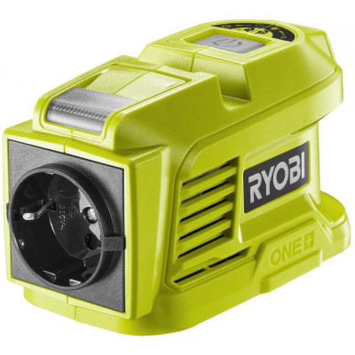 Перетворювач DC-DA (Акумуляторний інвертор) Ryobi ONE+RY18BI150A-0