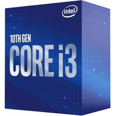 Процесор Intel Core i3-10105F (BX8070110105F)