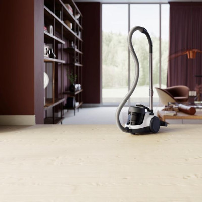 Пилосос безмішковий Electrolux ECC21-2IW