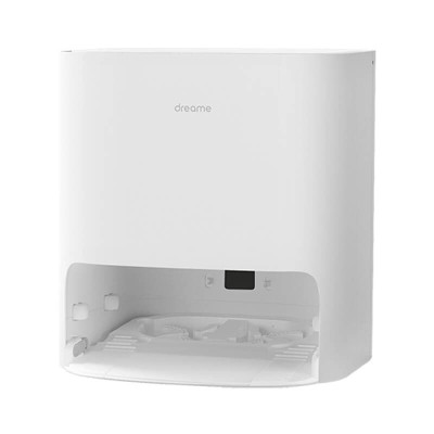 Робот-пилосос з вологим прибиранням Dreame Bot W10 (RLS5C_W10)