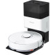 Робот-пилосос з вологим прибиранням RoboRock Vacuum Cleaner Q7 Max+ White