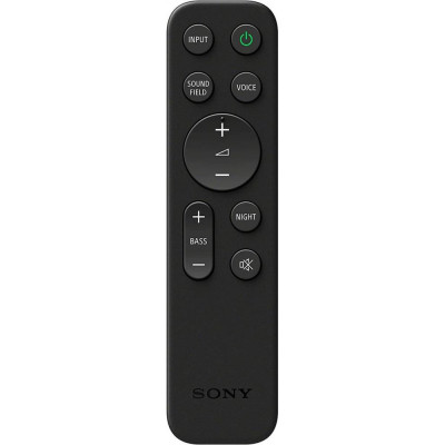 Саундбар Sony HT-S400