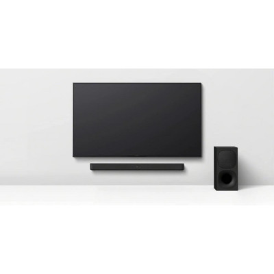 Саундбар Sony HT-S400