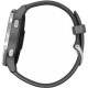 Смарт-годинник Garmin vivoactive 4 Shadow Gray/Silver (010-02174-03/010-02174-01)