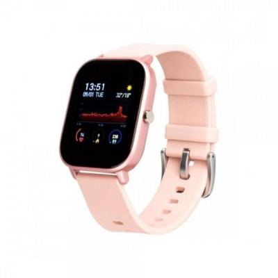 Смарт-годинник Gelius Pro Model-A (IPX7) Pink