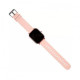 Смарт-годинник Gelius Pro Model-A (IPX7) Pink