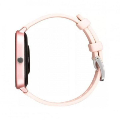 Смарт-годинник Gelius Pro Model-A (IPX7) Pink