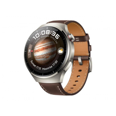Смарт-годинник HUAWEI Watch 4 Pro Classic (55020AMG)
