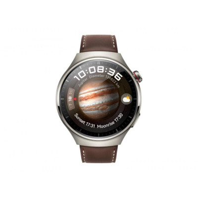 Смарт-годинник HUAWEI Watch 4 Pro Classic (55020AMG)