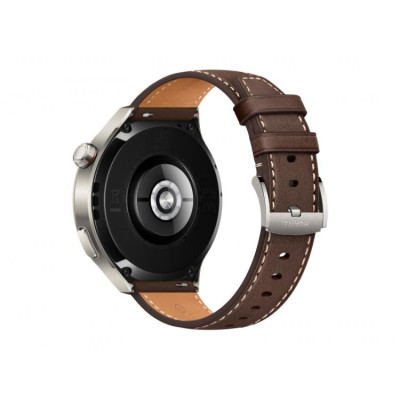 Смарт-годинник HUAWEI Watch 4 Pro Classic (55020AMG)