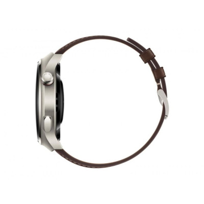 Смарт-годинник HUAWEI Watch 4 Pro Classic (55020AMG)