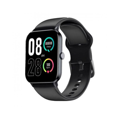 Смарт-годинник QCY GTC S1 Dark Gray