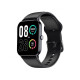Смарт-годинник QCY GTC S1 Dark Gray