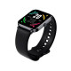 Смарт-годинник QCY GTC S1 Dark Gray