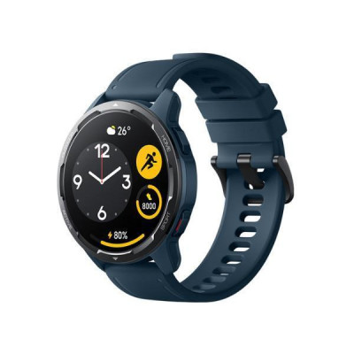Смарт-годинник QCY GTC S1 Dark Gray
