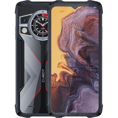 Смартфон Cubot KingKong 9 12/256 Black