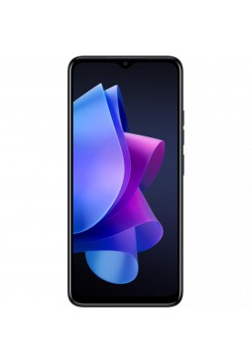 Смартфон Tecno Spark Go 2023 BF7n 3/64GB Endless Black (4895180796296)