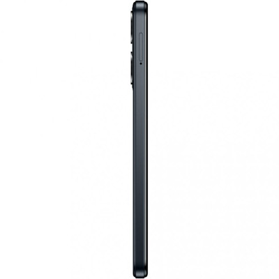 Смартфон Tecno Spark Go 2023 BF7n 3/64GB Endless Black (4895180796296)