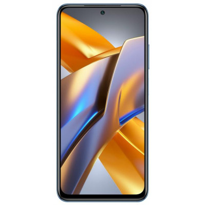 Смартфон Xiaomi Poco M5s 8/256GB Blue