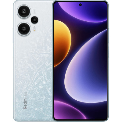Смартфон Xiaomi Redmi Note 12 Turbo 12/256GB White