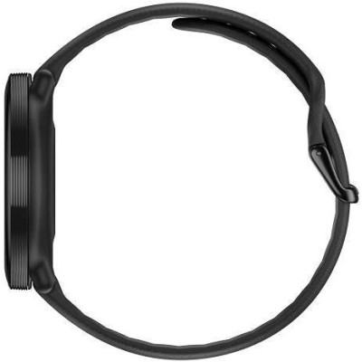 Спортивний годинник Polar Ignite 3 Night Black (900106234)