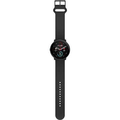 Спортивний годинник Polar Ignite 3 Night Black (900106234)