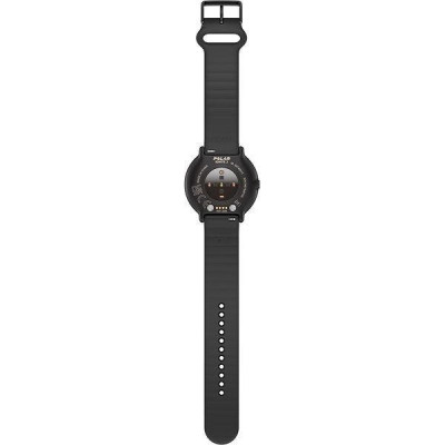Спортивний годинник Polar Ignite 3 Night Black (900106234)