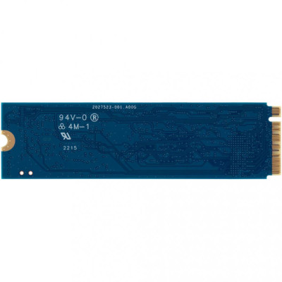 SSD накопичувач Kingston NV2 4 TB (SNV2S/4000G)