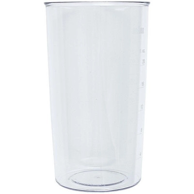 Склянка мірна Braun 600ml для блендера (67050132)