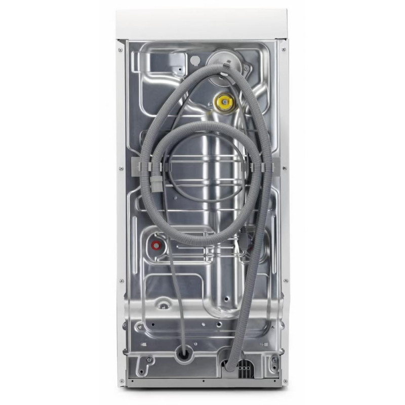 Пральна машина автоматична Electrolux EW6T5061FU