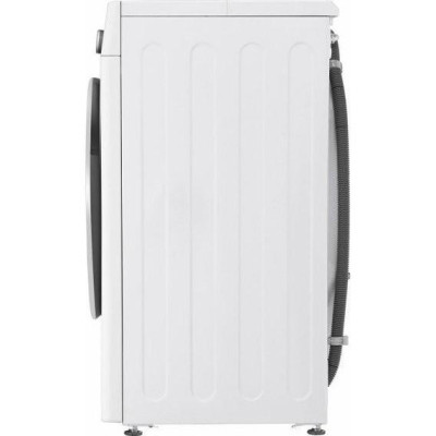 Пральна машина автоматична LG F2V5HS1WW