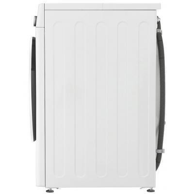Пральна машина автоматична LG F4V5RS0WW