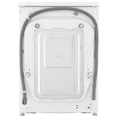 Пральна машина автоматична LG F4V5RS0WW
