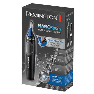 Тример для носа та вух Remington NE3870