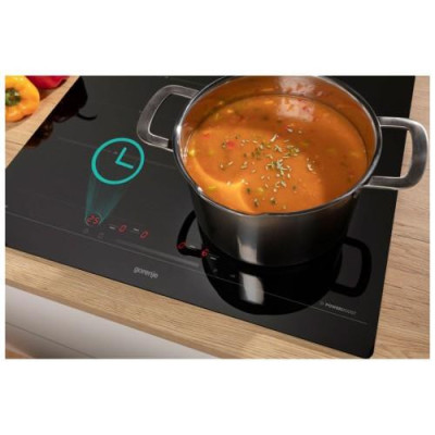 Варильна поверхня електрична Gorenje ISC645BSC