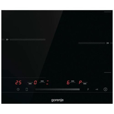 Варильна поверхня електрична Gorenje ISC645BSC