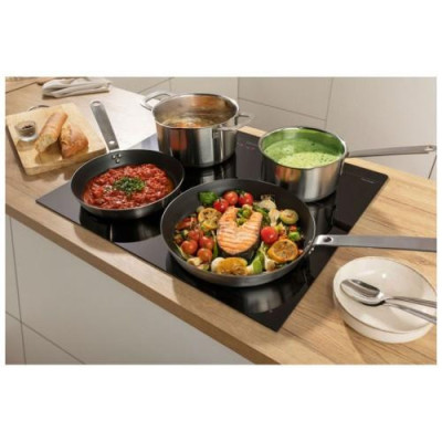 Варильна поверхня електрична Gorenje ISC645BSC