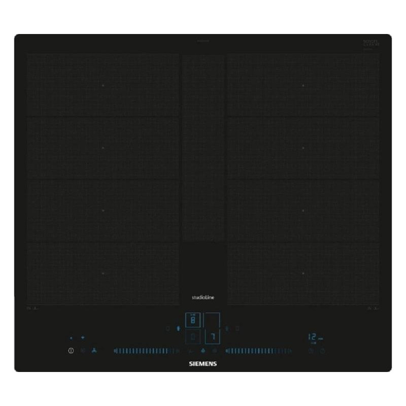 Варильна поверхня електрична Siemens EX607NYV6E