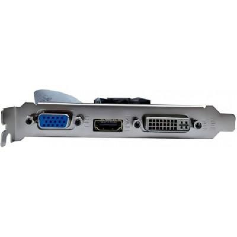 Відеокарта AFOX GeForce GT 730 4 GB (AF730-4096D3L6)