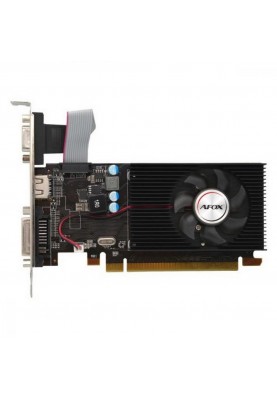 Відеокарта AFOX Radeon R5 220 2 GB (AFR5220-2048D3L5)