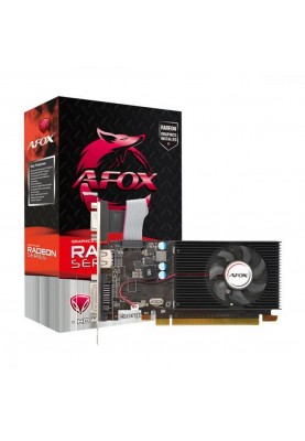 Відеокарта AFOX Radeon R5 220 2 GB (AFR5220-2048D3L5)