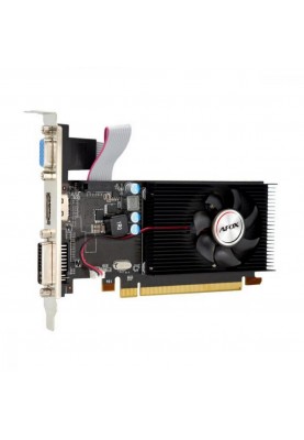 Відеокарта AFOX Radeon R5 220 2 GB (AFR5220-2048D3L5)