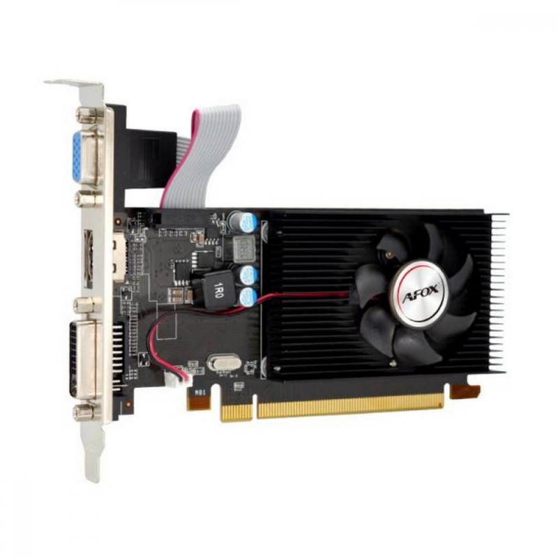 Відеокарта AFOX Radeon R5 220 2 GB (AFR5220-2048D3L5)